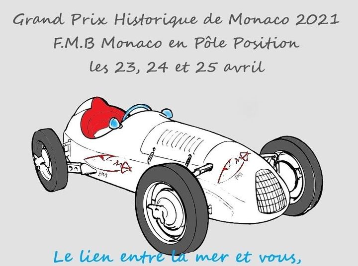 Grand Prix Historique 2021 
FMB Monaco en Pôle Position 
Www.fmbmonaco.com 
#foodsecurity #monaco #monacolife #grandprixmonaco #traçabilité #delivery #yachtchef